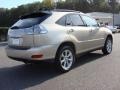 Savannah Metallic - RX 350 AWD Photo No. 5