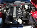 3.2 Liter DOHC 24-Valve Inline 6 Cylinder Engine for 1998 BMW M Roadster #55929724