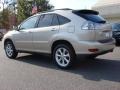 Savannah Metallic - RX 350 AWD Photo No. 6