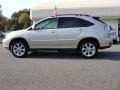 Savannah Metallic - RX 350 AWD Photo No. 7