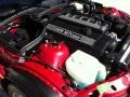 3.2 Liter DOHC 24-Valve Inline 6 Cylinder Engine for 1998 BMW M Roadster #55929744