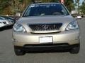 Savannah Metallic - RX 350 AWD Photo No. 9