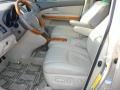 Savannah Metallic - RX 350 AWD Photo No. 10