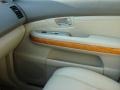 Savannah Metallic - RX 350 AWD Photo No. 22