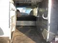 Oxford White - E Series Van E350 Super Duty Cargo Photo No. 7