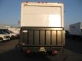 Oxford White - E Series Cutaway E350 Commercial Moving Van Photo No. 5