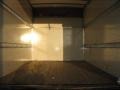 Oxford White - E Series Cutaway E350 Commercial Moving Van Photo No. 11