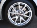 2009 Cadillac CTS -V Sedan Wheel and Tire Photo