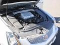  2009 CTS -V Sedan 6.2 Liter Supercharged OHV 16-Valve LSA V8 Engine