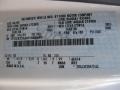 Oxford White - E Series Cutaway E350 Commercial Moving Van Photo No. 16