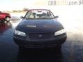 1998 Dark Green Metallic Toyota Camry LE  photo #2