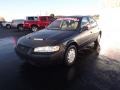 1998 Dark Green Metallic Toyota Camry LE  photo #3