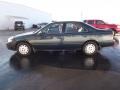 1998 Dark Green Metallic Toyota Camry LE  photo #4