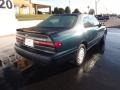 1998 Dark Green Metallic Toyota Camry LE  photo #7