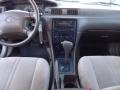 1998 Dark Green Metallic Toyota Camry LE  photo #10
