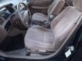 1998 Dark Green Metallic Toyota Camry LE  photo #11