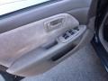 1998 Dark Green Metallic Toyota Camry LE  photo #12