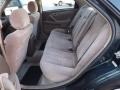 1998 Dark Green Metallic Toyota Camry LE  photo #14