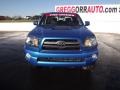Speedway Blue Metallic - Tacoma V6 PreRunner TRD Sport Double Cab Photo No. 2