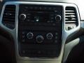 2011 Stone White Jeep Grand Cherokee Laredo 4x4  photo #12