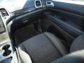 2011 Stone White Jeep Grand Cherokee Laredo 4x4  photo #13