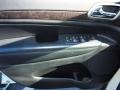 2011 Stone White Jeep Grand Cherokee Laredo 4x4  photo #15