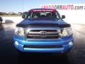 Speedway Blue Metallic - Tacoma V6 SR5 PreRunner Double Cab Photo No. 2