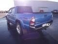 Speedway Blue Metallic - Tacoma V6 SR5 PreRunner Double Cab Photo No. 5
