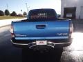 Speedway Blue Metallic - Tacoma V6 SR5 PreRunner Double Cab Photo No. 6