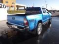 Speedway Blue Metallic - Tacoma V6 SR5 PreRunner Double Cab Photo No. 7