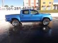 Speedway Blue Metallic - Tacoma V6 SR5 PreRunner Double Cab Photo No. 8