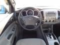 Speedway Blue Metallic - Tacoma V6 SR5 PreRunner Double Cab Photo No. 9