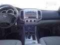 Speedway Blue Metallic - Tacoma V6 SR5 PreRunner Double Cab Photo No. 10