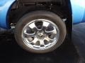 Speedway Blue Metallic - Tacoma V6 SR5 PreRunner Double Cab Photo No. 16