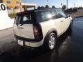 2010 Pepper White Mini Cooper Clubman  photo #7