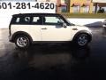 Pepper White - Cooper Clubman Photo No. 8