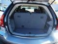 2007 Bright Silver Metallic Chrysler Pacifica Touring  photo #5