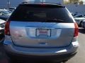Bright Silver Metallic - Pacifica Touring Photo No. 6