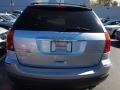 2007 Bright Silver Metallic Chrysler Pacifica Touring  photo #6