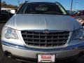 Bright Silver Metallic - Pacifica Touring Photo No. 8