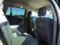 2007 Bright Silver Metallic Chrysler Pacifica Touring  photo #9