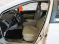Super White - Prius Hybrid Photo No. 21