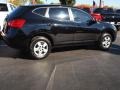 Wicked Black - Rogue S AWD Photo No. 3
