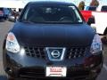 Wicked Black - Rogue S AWD Photo No. 8