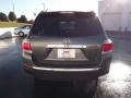 Cypress Green Pearl - Highlander Limited Photo No. 6