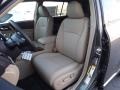 2012 Cypress Green Pearl Toyota Highlander Limited  photo #13