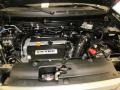 2.4 Liter DOHC 16-Valve i-VTEC 4 Cylinder Engine for 2010 Honda Element EX 4WD #55931703