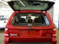 2009 Sangria Red Metallic Ford Escape XLT 4WD  photo #16