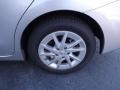  2012 Prius v Three Hybrid Wheel