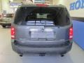 2009 Nimbus Gray Metallic Honda Pilot EX-L 4WD  photo #3